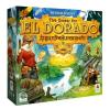 The Quest for El Dorado Game