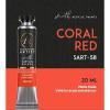 Coral Red