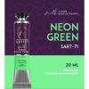 Neon Green