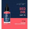 Red Ink