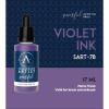 Violet Ink