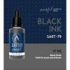 Black Ink