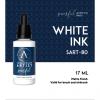 White Ink