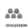 Stygian Shoulder Pads (10) 
