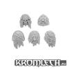 Chaos Shoulder Pads (10) 
