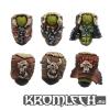 Orc Pilot Torsos (6) 