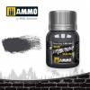 Drybrush Panzer Grey