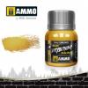 Drybrush Brass