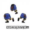 Highlanders Running Legs (6) 