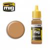 Ochre Earth