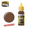 Washable Earth