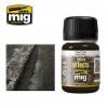 Fresh Mud Nature Effects