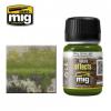 Slimy Grime Light Nature Effects