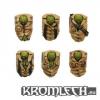 Orc Afrika Korps Torsos (6)