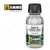 Sand & Gravel Glue