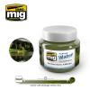 Slow River Waters Acrylic 250ml