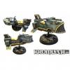 Iron Shark Assault Jetbike