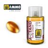Candy Golden Yellow