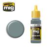 ACRYLIC COLOUR IJA Grey Green