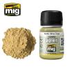 North Africa Dust Pigment