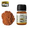 Light Rust Pigment