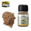 Rubble Pigment