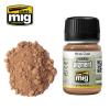 Brick Dust Pigment