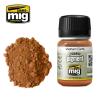 Vietnam Earth Pigment