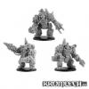 OrcJuggernaut Mecha-Armours (3) 