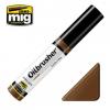 Earth Clay Oilbrusher