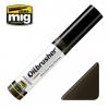 Starship Sludge Oilbrusher