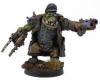 Orc Officer in Greatcoat