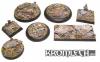 Urban Rubble Basing Kit (11)
