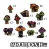 Mushrooms (16) 