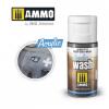 Acrylic Wash Deep Grey