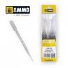 Large Pipettes 3mL 0.1 oz 4 pcs