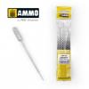 Small Pipettes 1mL 4 pcs.