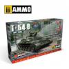 T54b Kit
