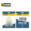 Teardrop Sponge