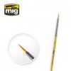 Size 5/0 Synthetic Round Brush