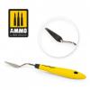 Drop Shape Small Palette Knife