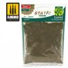 Static Grass Hay 2mm