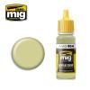 Dunkelgelb High Light Acrylic Paint