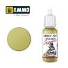 Figure Paint Khaki Green