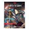 Bigby Presents: Glory of the Giants: Dungeons & Dragons (DDN)