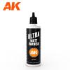ULTRA MATT VARNISH 100 ml