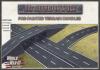 Modern Terrain Bundle 4: Road Network