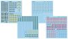Nordic Forces Decals (x4)