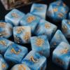 D6 Set - Wizard Dice