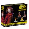 We Are Brave (Padme Amidala) Squad Pack: Star Wars Shatterpoint